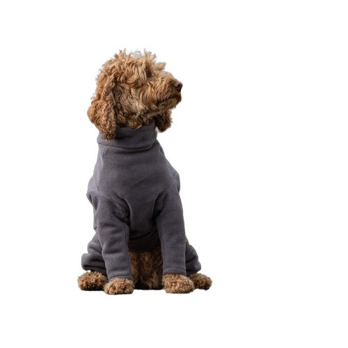 Cockapoo Four Legged Dog Coat Stix and Co