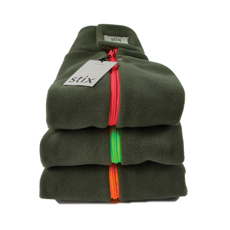 Large Terrier Dog Coat