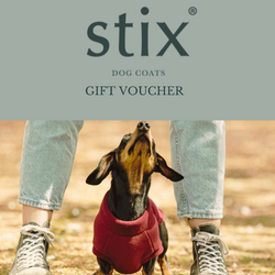 Stix Gift Card